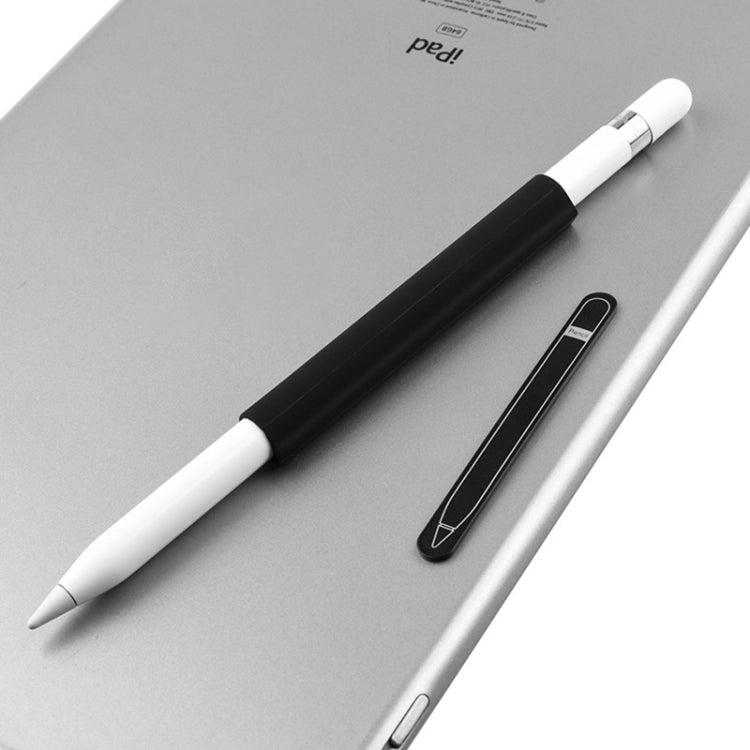Apple Pencil 磁性硅膠筆套
