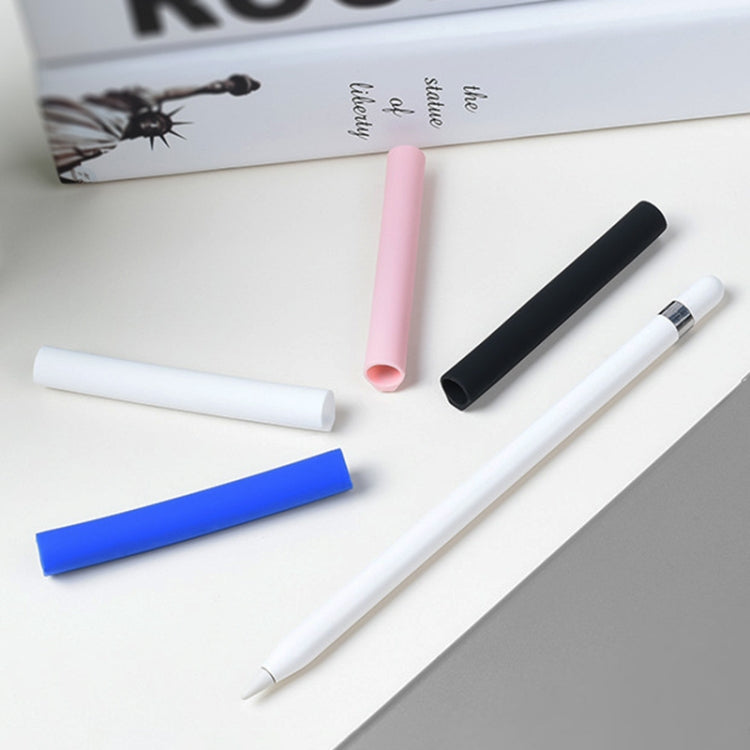 Apple Pencil 磁性硅膠筆套