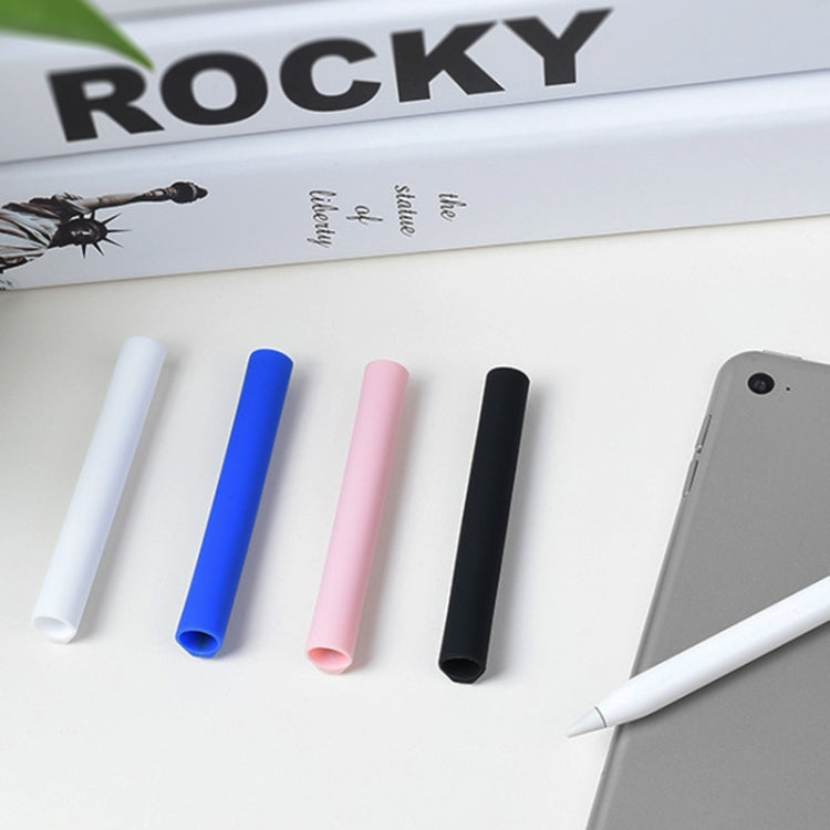 Apple Pencil 磁性硅膠筆套
