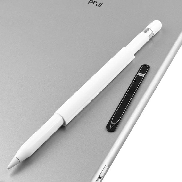 Apple Pencil 磁性硅膠筆套