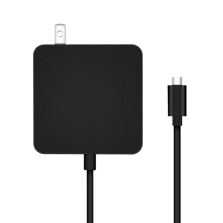 65W 筆記本便攜電源適配器 Type-C線 美規