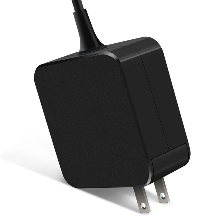 65W 筆記本便攜電源適配器 Type-C線 美規