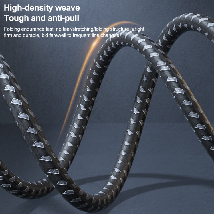 awei CL-116T Type-C轉3.5mm高保真音頻線