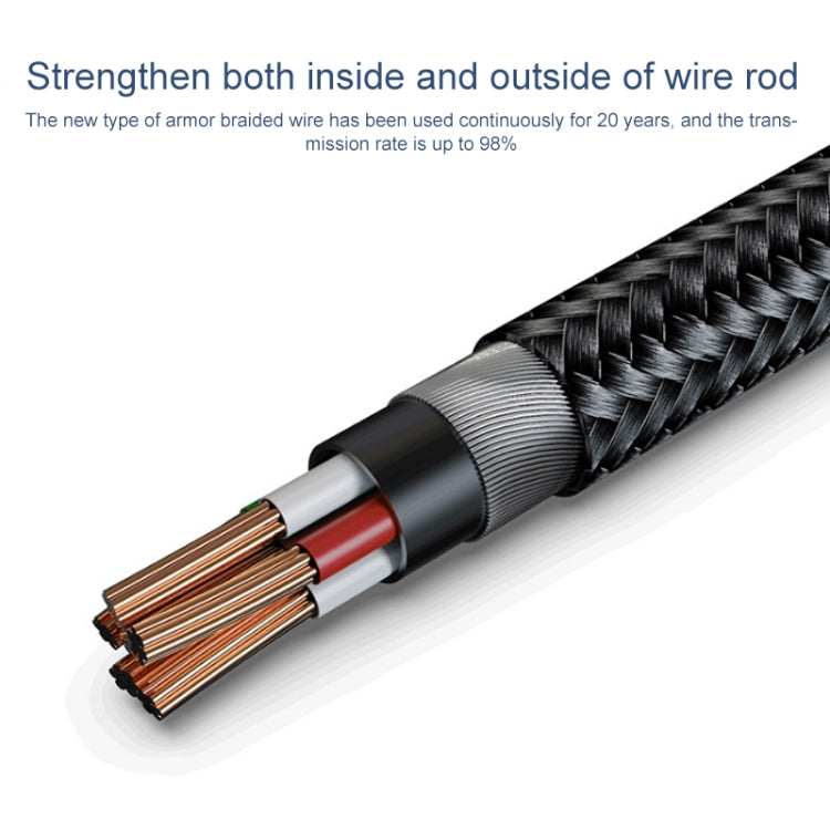 BY206 Type-C公頭轉PD 60W Type-C充電+3.5mm音頻母頭 耳機轉接頭