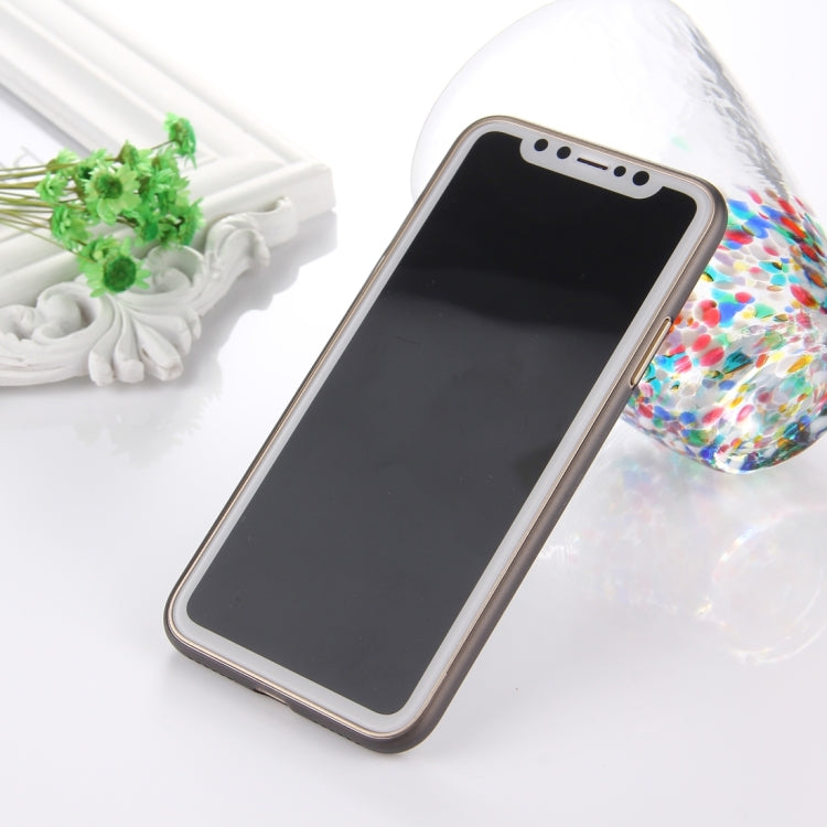 適用於蘋果       iPhone X / XS      PP手機保護殼 , For X