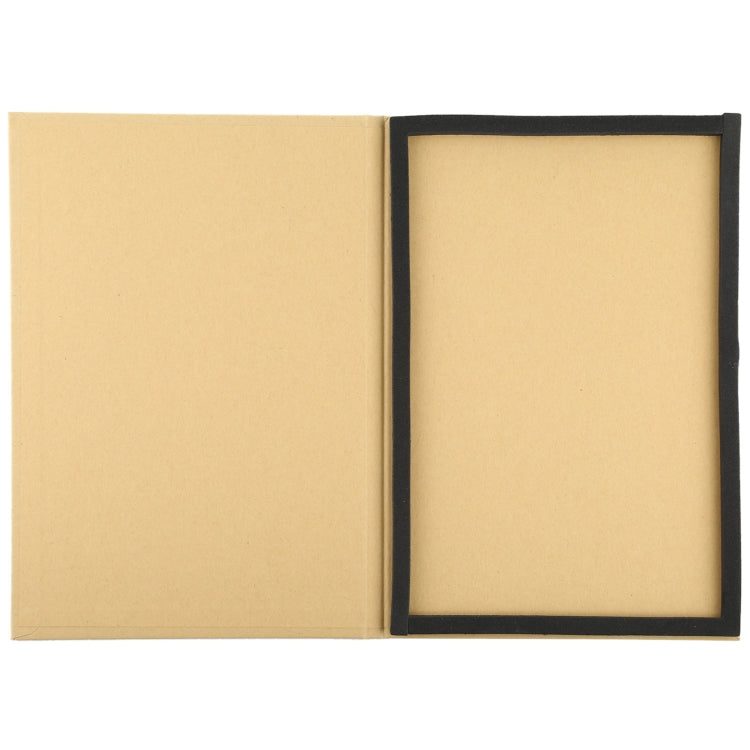 適用於7-8寸鋼化玻璃膜紙盒包裝