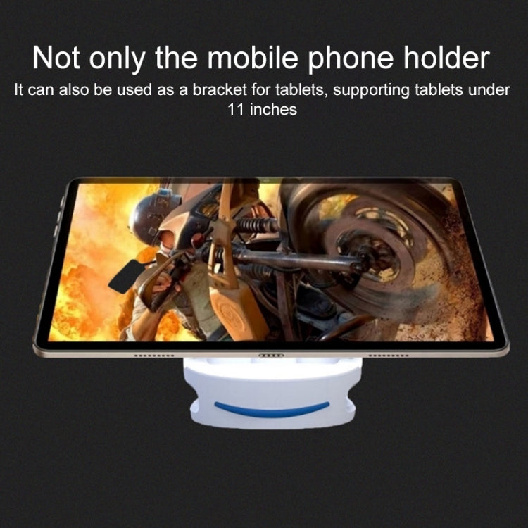 V8 15W 五指沙發手機磁吸無線充支架