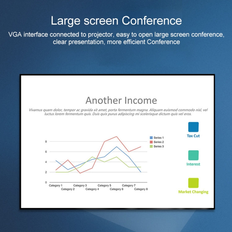 9合1 RJ45+100W PD+SD/TF+USBx2+HDMI+VGA+音頻轉Type-C HUB擴展塢