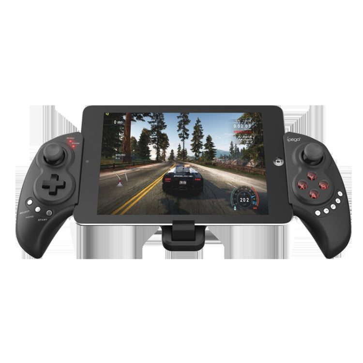 ipega PG-9023S 無線藍牙伸縮遊戲手柄 吃雞神器
