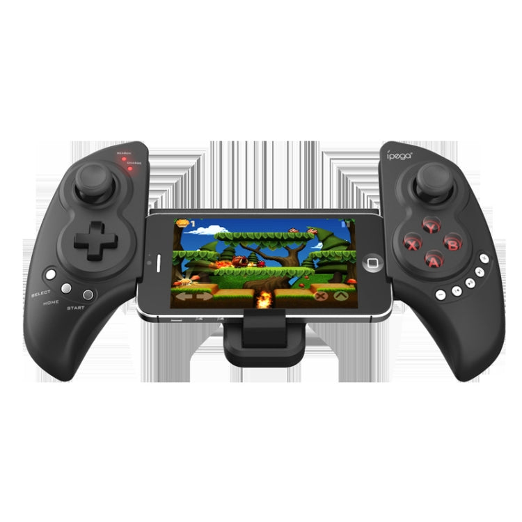 ipega PG-9023S 無線藍牙伸縮遊戲手柄 吃雞神器