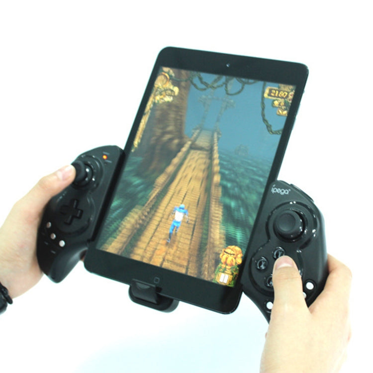 ipega PG-9023S 無線藍牙伸縮遊戲手柄 吃雞神器