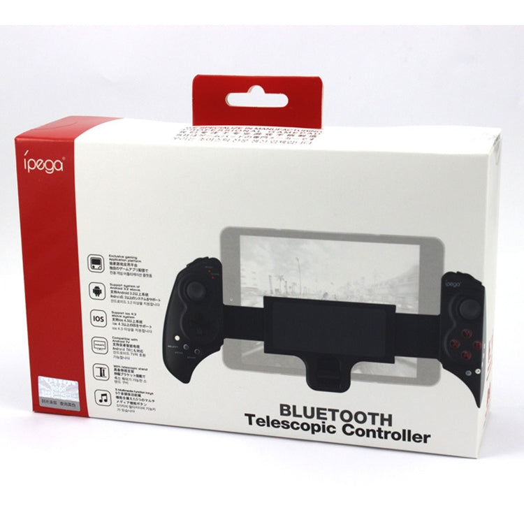 ipega PG-9023S 無線藍牙伸縮遊戲手柄 吃雞神器