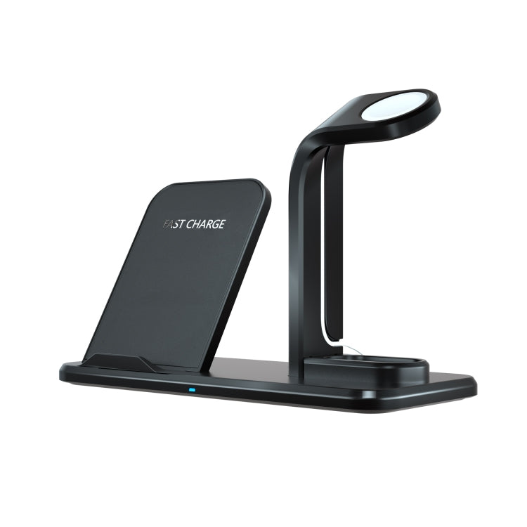 N35 三合一分離式快速無線充電器 適用於iPhone, Apple Watch, AirPods