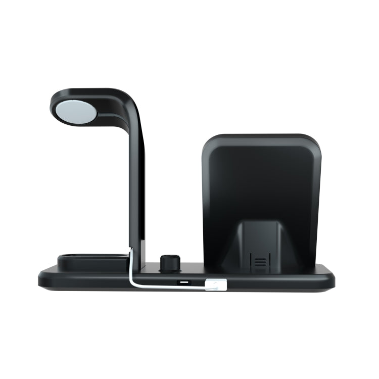 N35 三合一分離式快速無線充電器 適用於iPhone, Apple Watch, AirPods