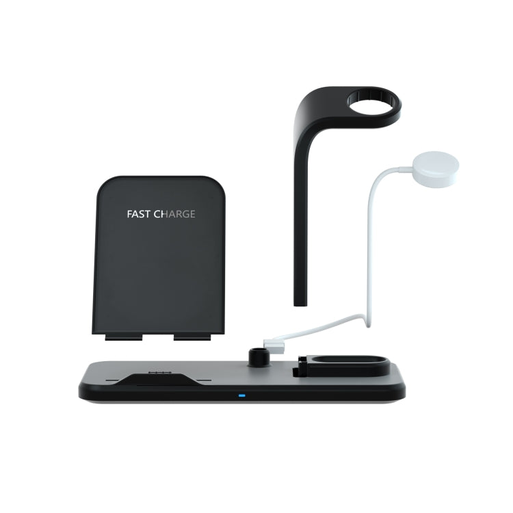 N35 三合一分離式快速無線充電器 適用於iPhone, Apple Watch, AirPods