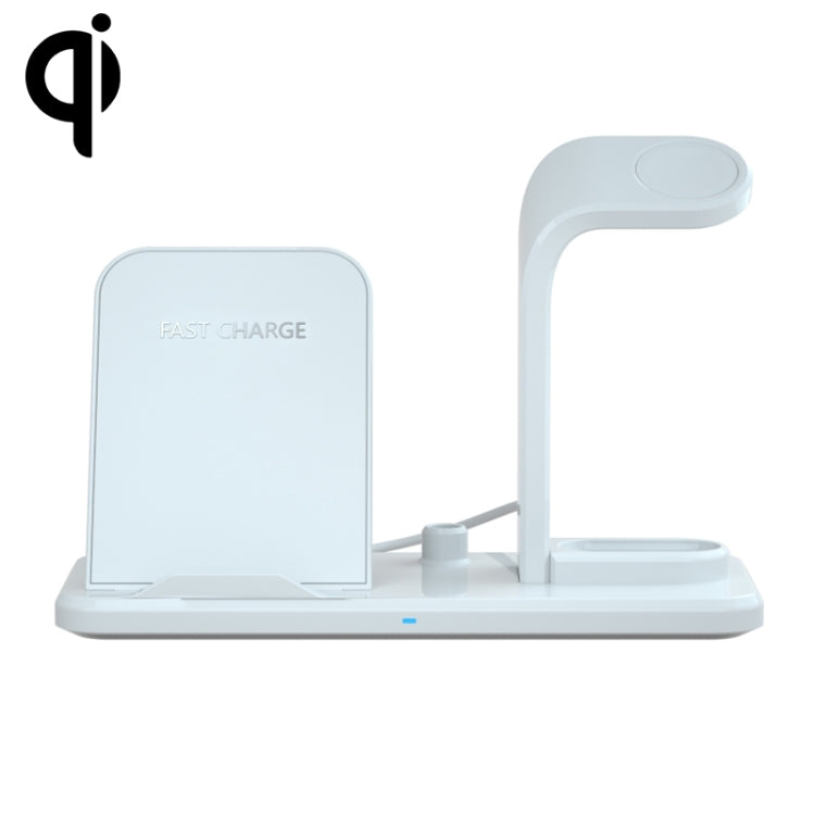 N35 三合一分離式快速無線充電器 適用於iPhone, Apple Watch, AirPods