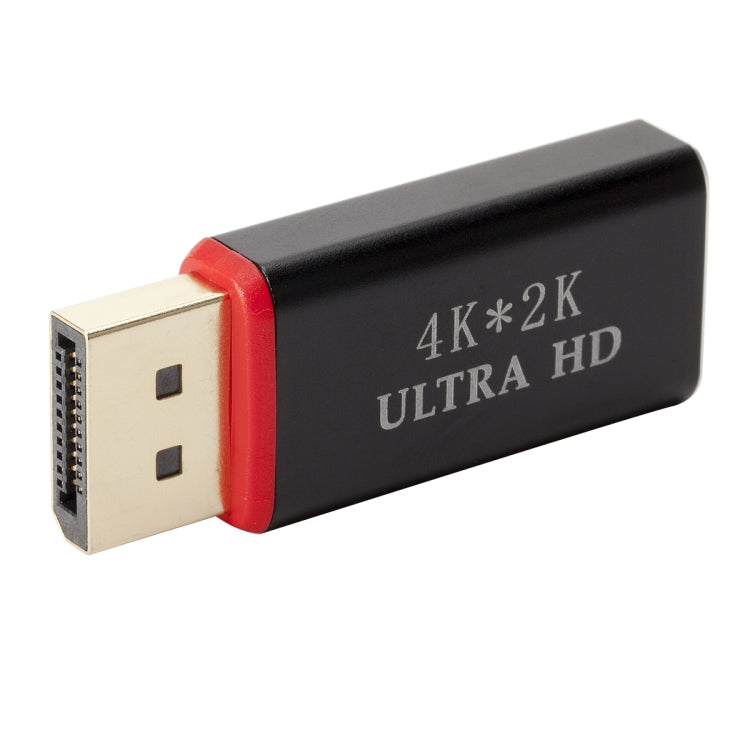 4K x 2K 显示端口轉HDMI 轉換器