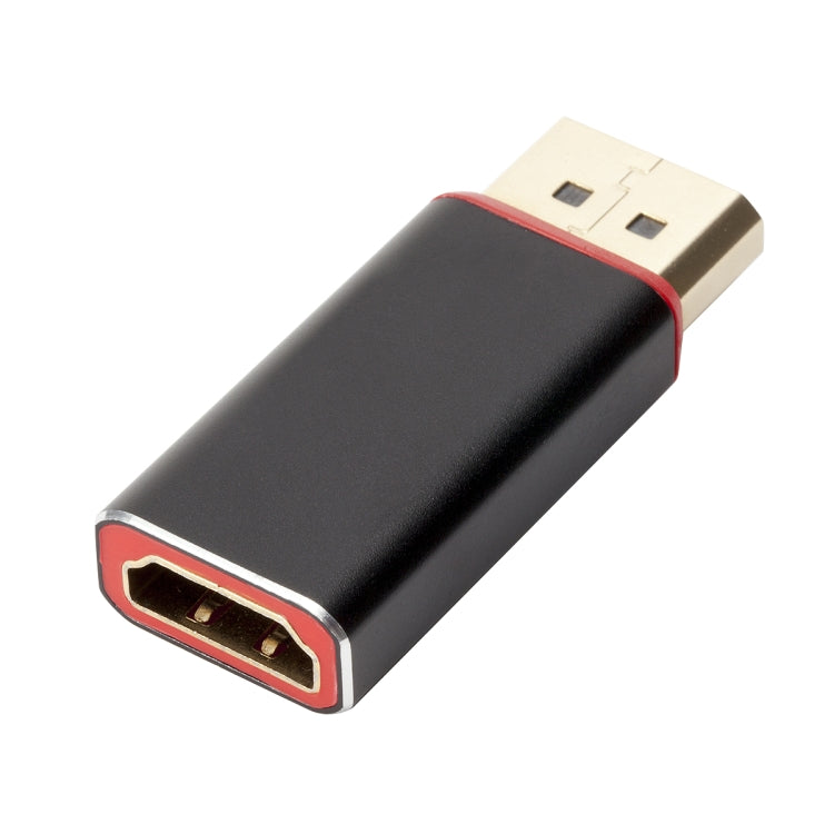 4K x 2K 显示端口轉HDMI 轉換器