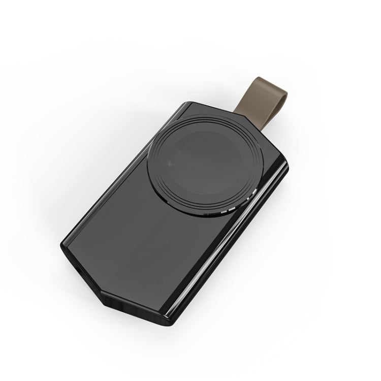 K03 通用便攜式磁吸無線充電器 適用於蘋果手錶6 / 5 / SE / 4 / 3 / 2 / 1代