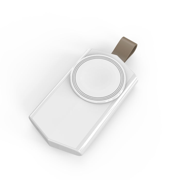 K03 通用便攜式磁吸無線充電器 適用於蘋果手錶6 / 5 / SE / 4 / 3 / 2 / 1代