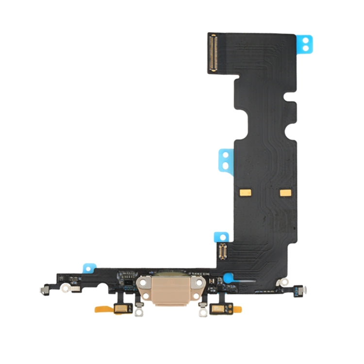 5.5英寸 適用於iPhone 8 Plus 尾插排線