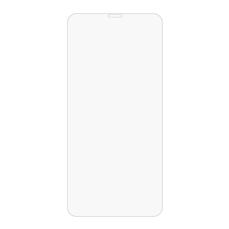 適用於iPhone 11 / XR 0.26mm 9H 2.5D弧邊鋼化玻璃膜