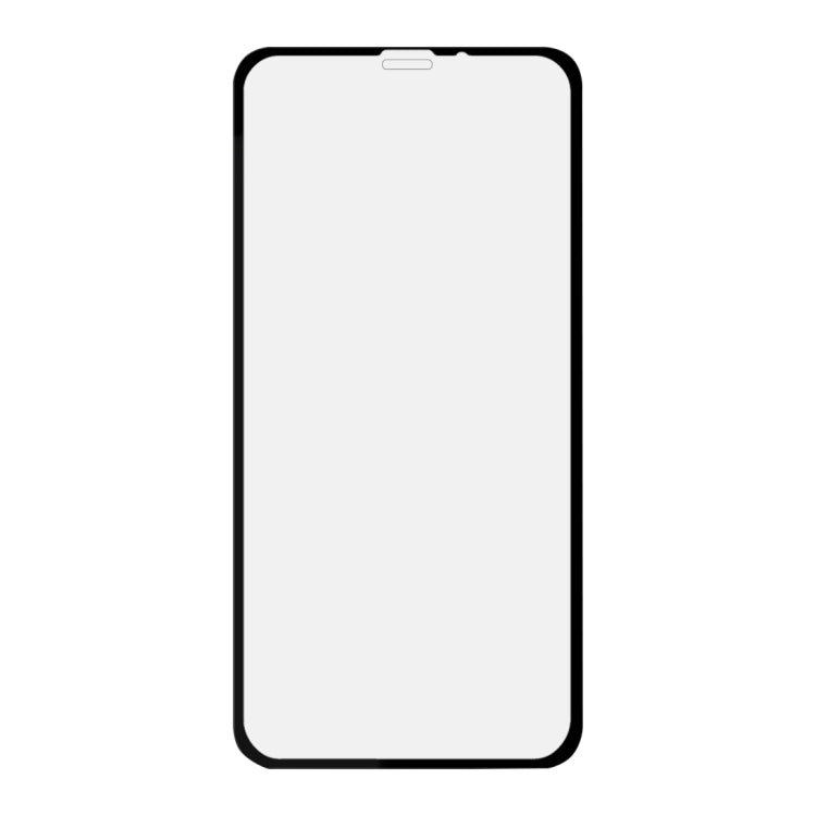適用於iPhone 11 / XR 9H 全屏鋼化玻璃屏幕保護膜