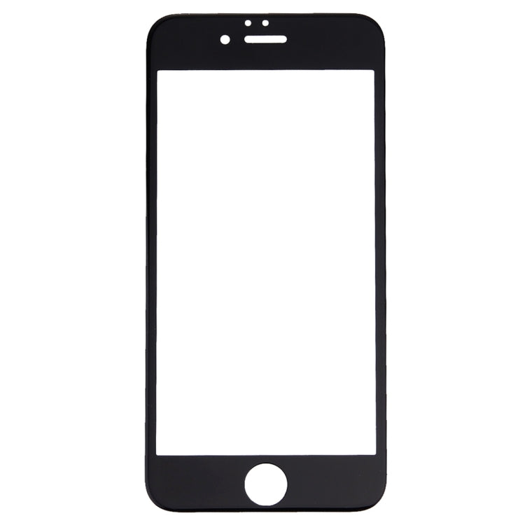 適用於iPhone 8 Plus & 7 Plus 0.1mm 9H全屏柔性纖維鋼化玻璃膜