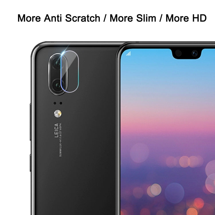 適用於iPhone 8 Plus & 7 Plus 后攝像頭保護膜 0.2mm 9H 2.5D 弧邊鋼化玻璃保護膜