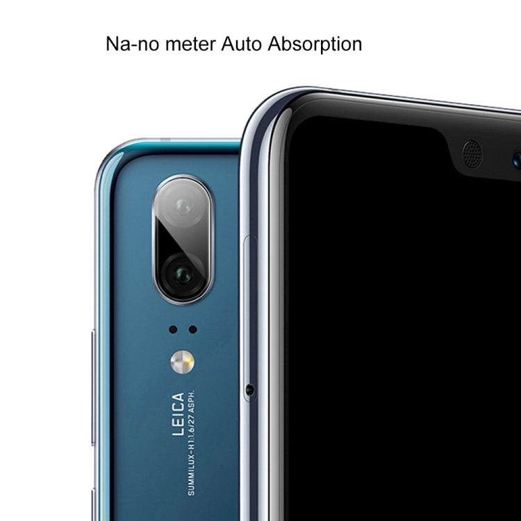 適用於iPhone 8 Plus & 7 Plus 后攝像頭保護膜 0.2mm 9H 2.5D 弧邊鋼化玻璃保護膜