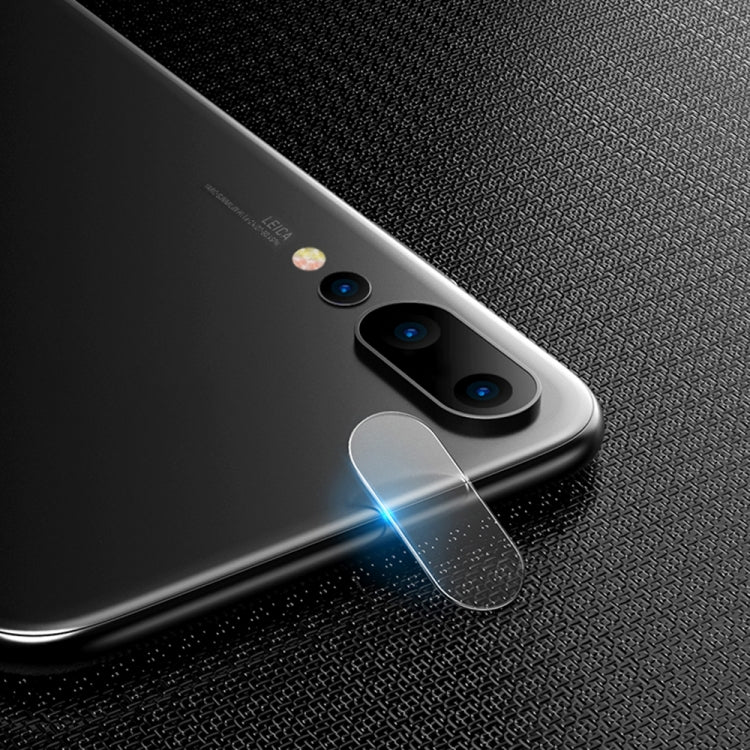 適用於iPhone 8 Plus & 7 Plus 后攝像頭保護膜 0.2mm 9H 2.5D 弧邊鋼化玻璃保護膜
