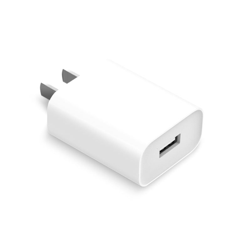 小米USB充電器快充版 18W 美規