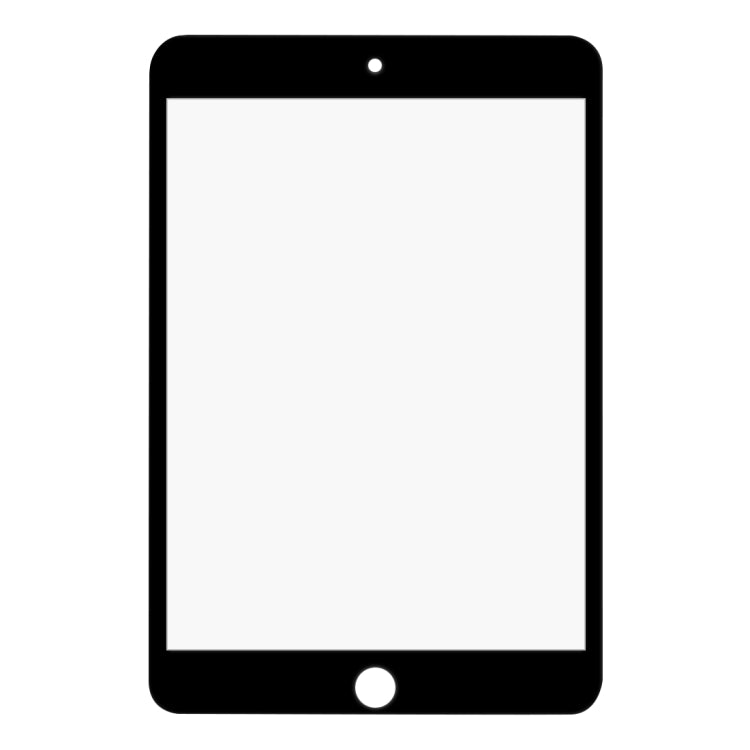 適用於蘋果iPad Mini 3 & 2 7.9 inch 9H硬度11D弧邊鋼化玻璃膜