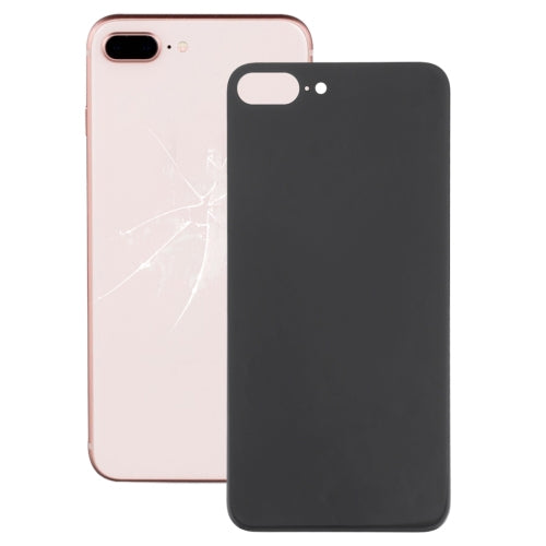 適用於iPhone 8 Plus 免拆機替換攝像頭位置大孔玻璃后蓋帶膠