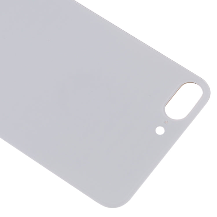 適用於iPhone 8 Plus 免拆機替換攝像頭位置大孔玻璃后蓋帶膠