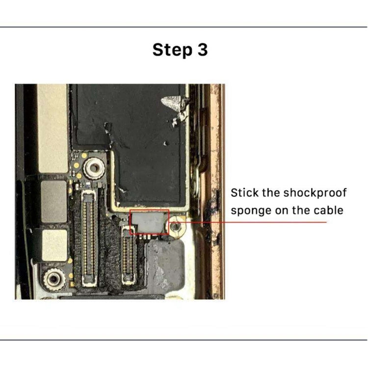 適用於 iPhone 8 Plus / 7 Plus / 8 / 7 home鍵/主頁鍵 3代帶排線 不支持指紋識別