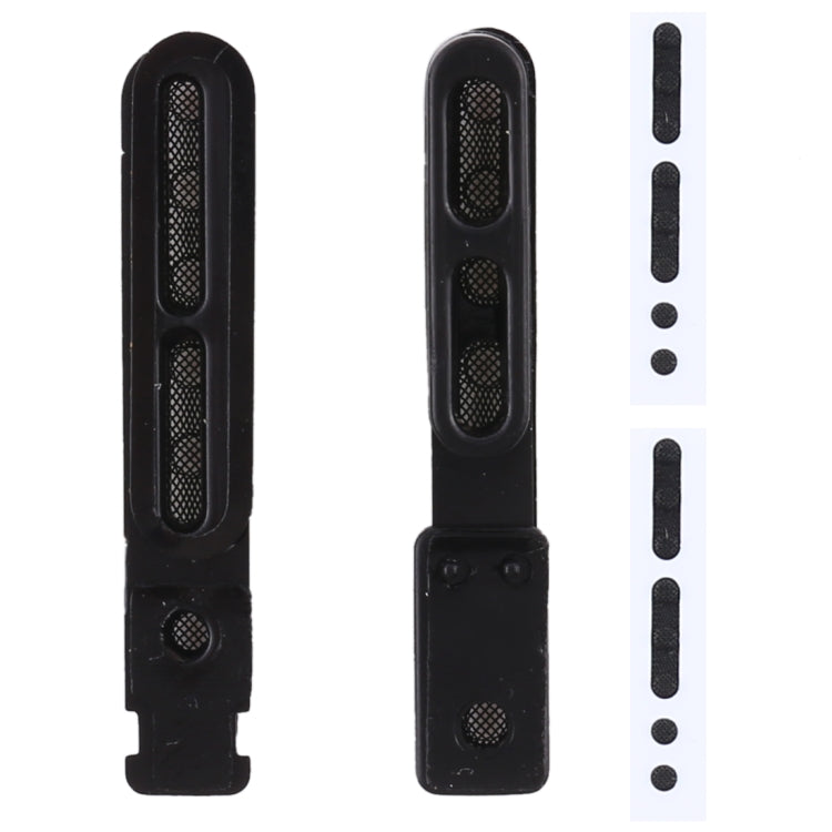 適用於 iPhone 8 Plus 麥克風防塵網+揚聲器防塵網 10個一賣