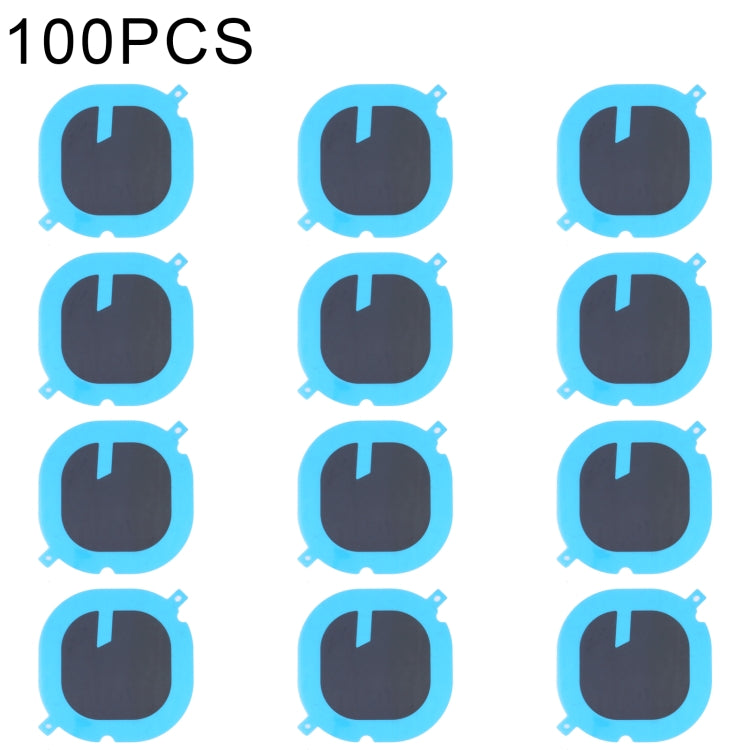 適用於 iPhone 8 Plus / X NFC無線充散熱貼紙 100張一賣