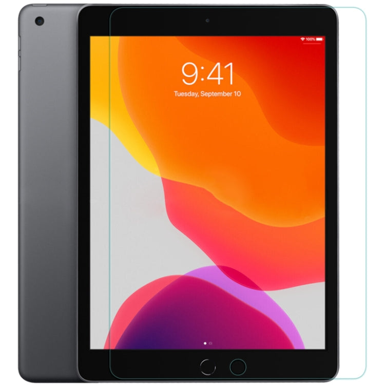 耐爾金 適用於Apple iPad 10.2 H+ 防爆裂鋼化玻璃保護膜