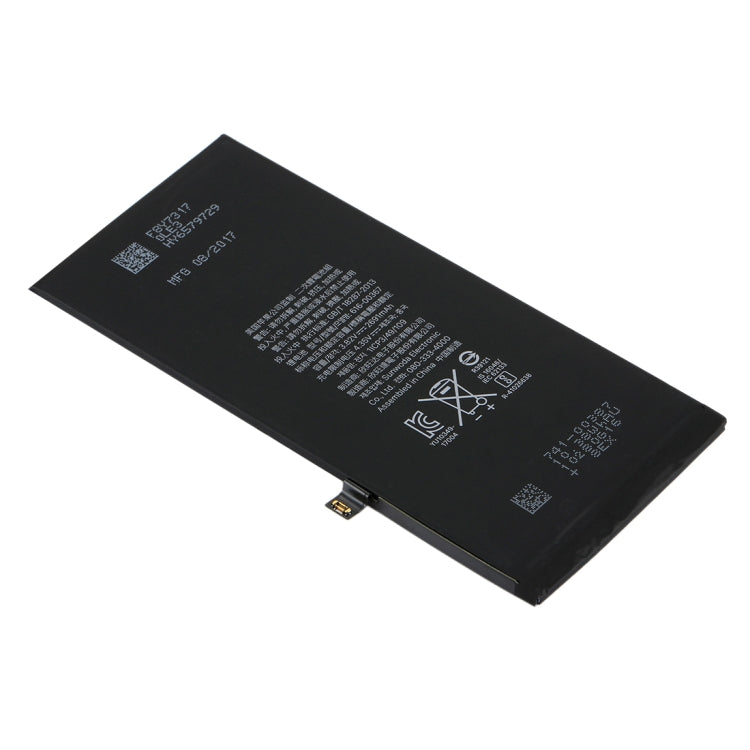 5.5英寸 適用於iPhone 8 Plus 2691mAh鋰電池