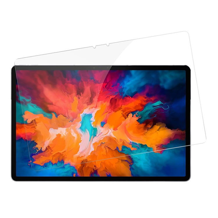 聯想 適用於小新 Pad Pro 防爆防指紋防刮花高清鋼化玻璃膜