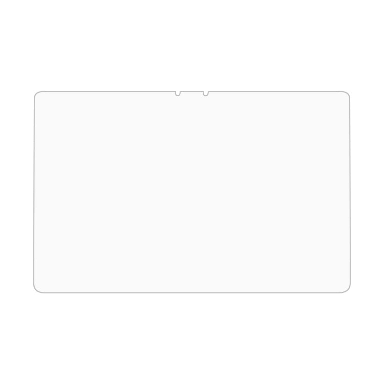 聯想 適用於小新 Pad Pro 防爆防指紋防刮花高清鋼化玻璃膜