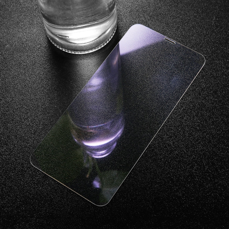 倍思 適用於iPhone 11 Pro Max / XS Max 0.3mm 全玻璃防藍光鋼化玻璃膜