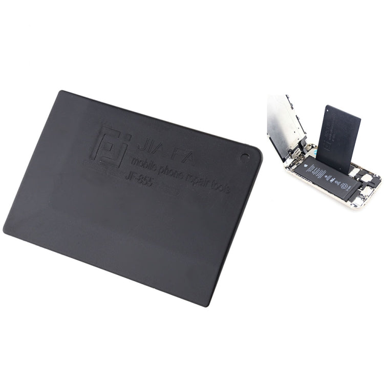 佳發JF-8158 11合1 5.5寸適用於iPhone 8 Plus 電池維修工具套裝