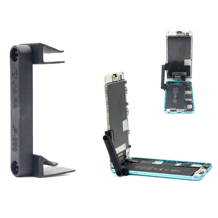 佳發JF-8158 11合1 5.5寸適用於iPhone 8 Plus 電池維修工具套裝