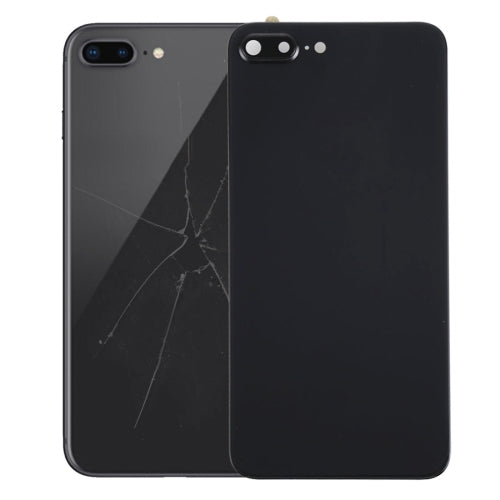 適用於iPhone 8 Plus 5.5英寸 后蓋 背膠 &後置攝像頭鏡頭框