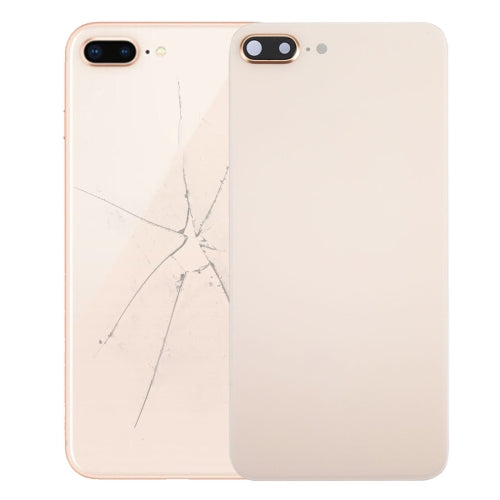 適用於iPhone 8 Plus 5.5英寸 后蓋 背膠 &後置攝像頭鏡頭框