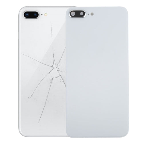 適用於iPhone 8 Plus 5.5英寸 后蓋 背膠 &後置攝像頭鏡頭框
