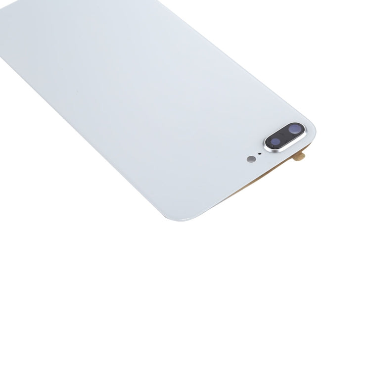 適用於iPhone 8 Plus 5.5英寸 后蓋 背膠 &後置攝像頭鏡頭框