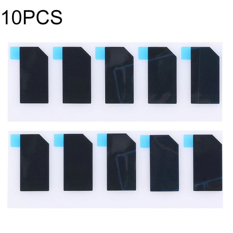 適用於iPhone 8 Plus 屏二維貼 10個一賣